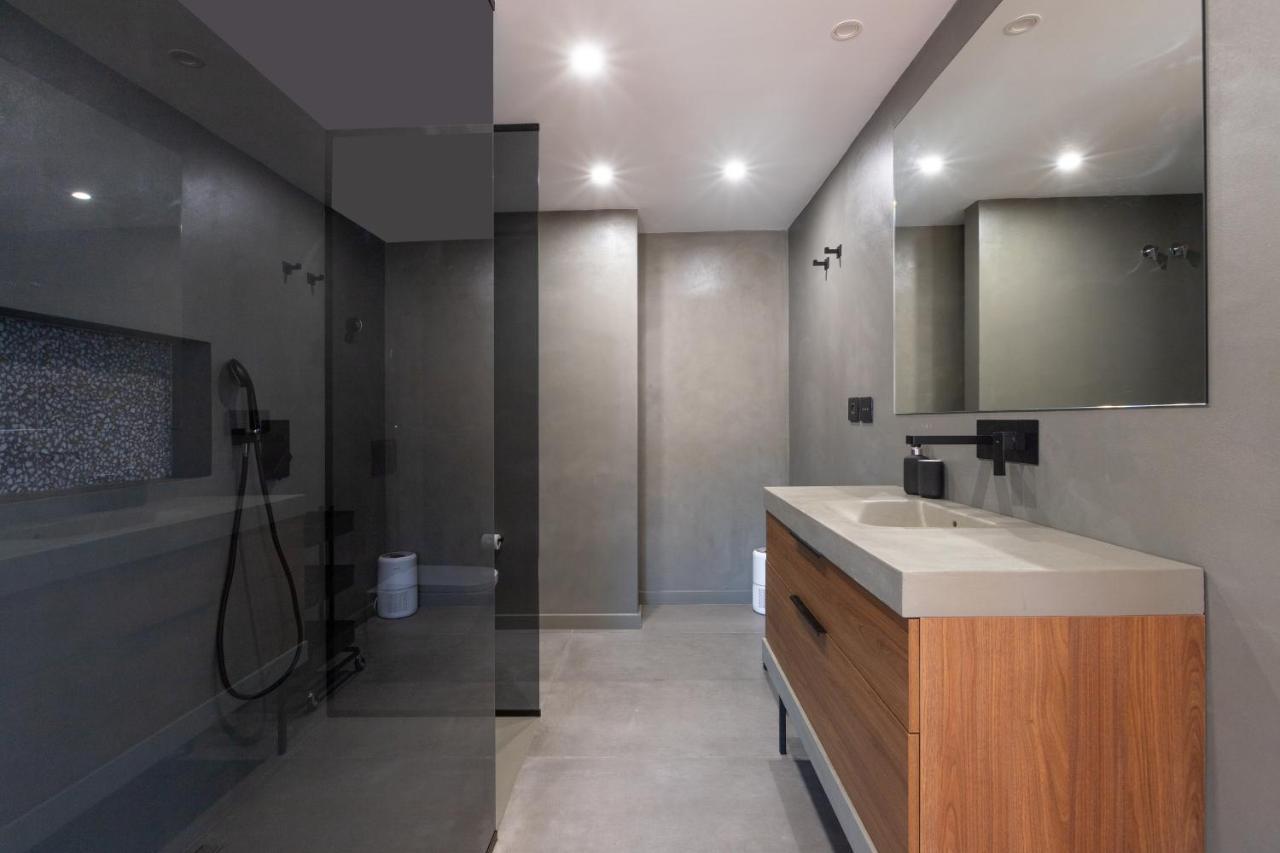 Luxury Beach/Port Apartment مالقة المظهر الخارجي الصورة