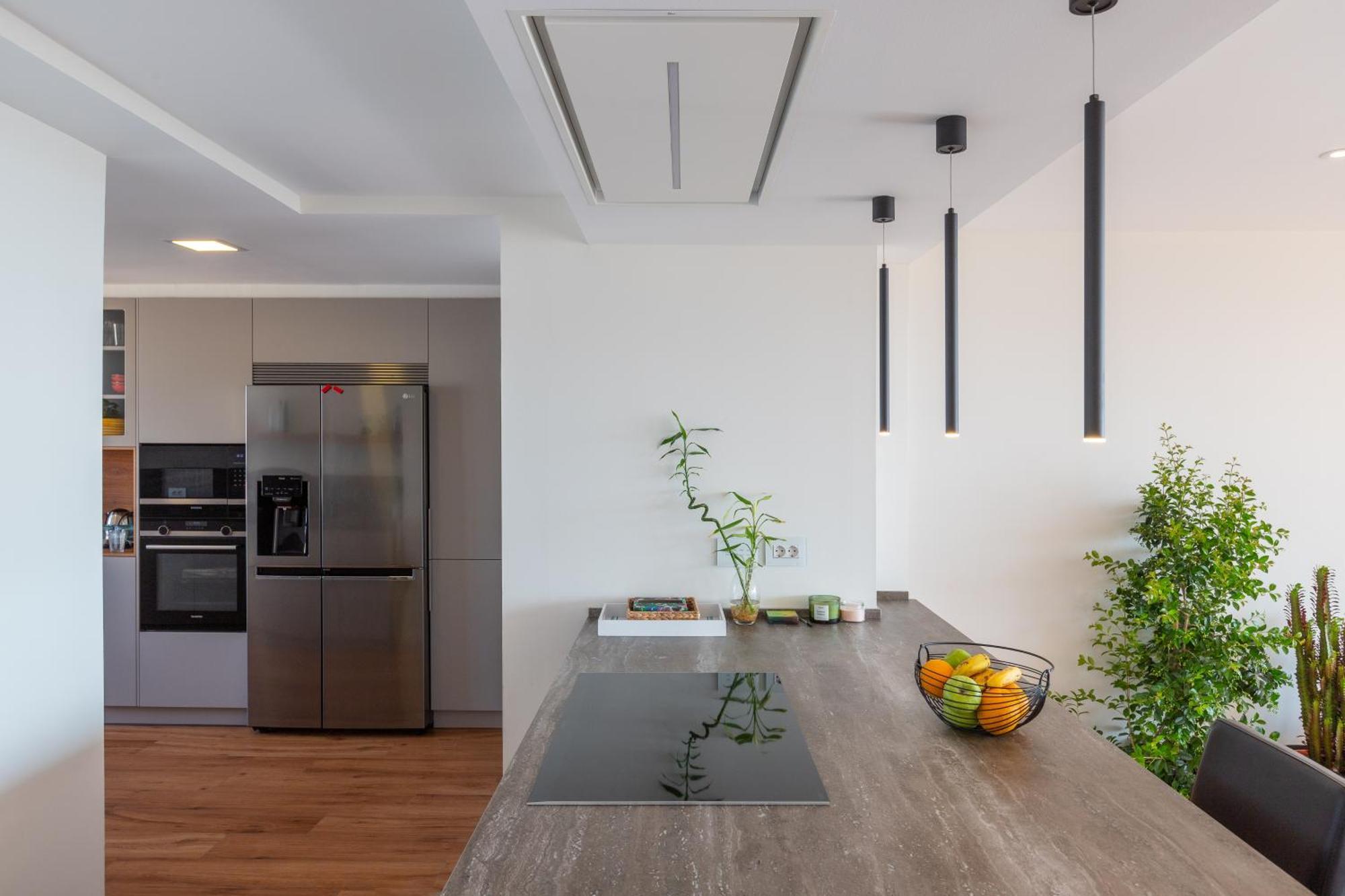 Luxury Beach/Port Apartment مالقة المظهر الخارجي الصورة