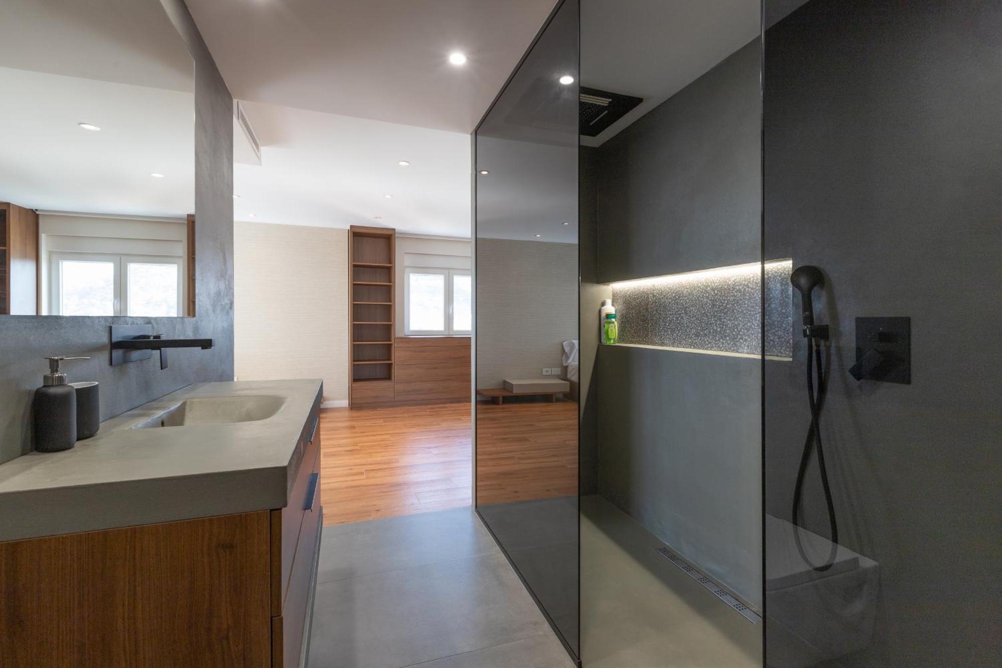 Luxury Beach/Port Apartment مالقة المظهر الخارجي الصورة